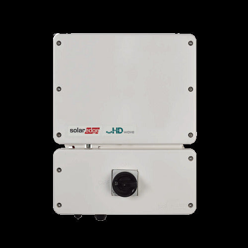 SolarEdge SE6000H-US000BNU4
