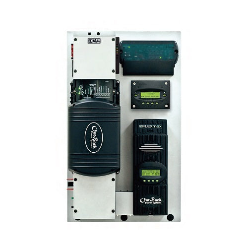 Outback Power FP1 VFXR3648A-01