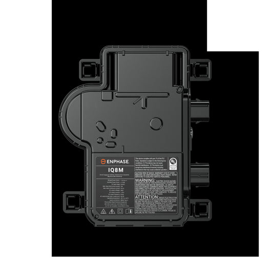 Enphase IQ8M-72-2-US