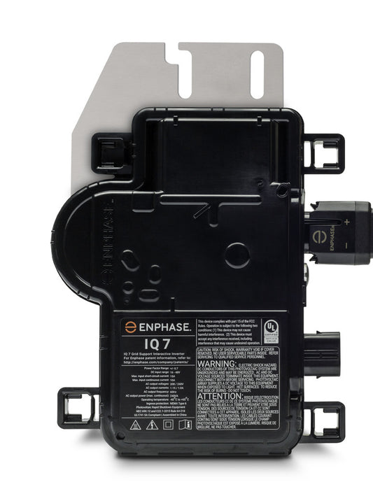 Enphase IQ7-60-2-US