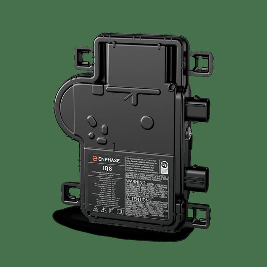 Enphase IQ8-60-2-US