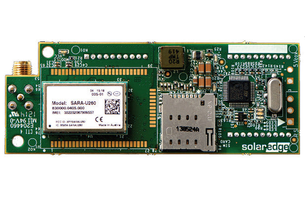 SolarEdge SE-GSM-R05-US-S2