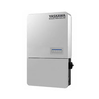 Solectria PVI-25TL-480-APS20