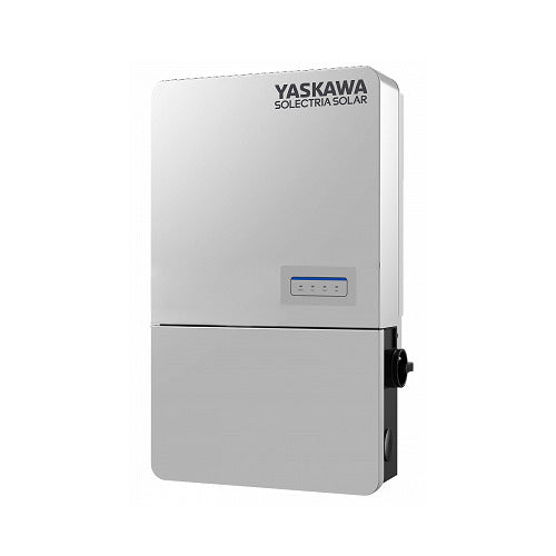 Solectria PVI-25TL-480-APS20