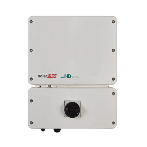SolarEdge SE5000H-US000BNI4