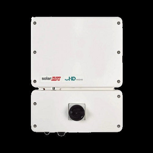 SolarEdge SE3800H-US000BNI4