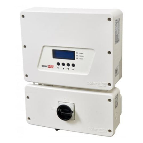SolarEdge SE3000H-US000BNI4