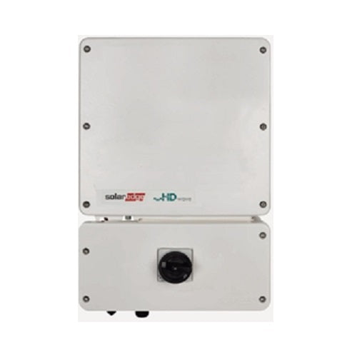 SolarEdge SE11400H-US000BNU4