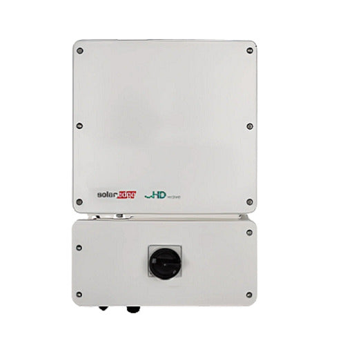SolarEdge SE5000H-US000BNU4