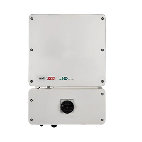 SolarEdge SE3800H-US000BNU4