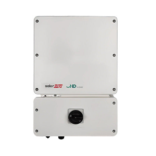 SolarEdge SE3000H-US000BNU4