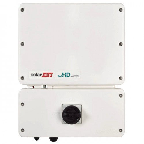 SolarEdge SE11400H-USSNBBL14
