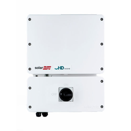 SolarEdge SE6000H-USS3BBC14