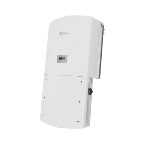 Solis 66K-US-F-SW