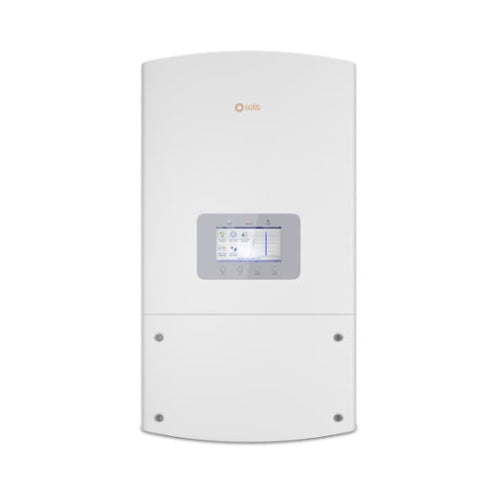 Solis 40K-US-F-SW