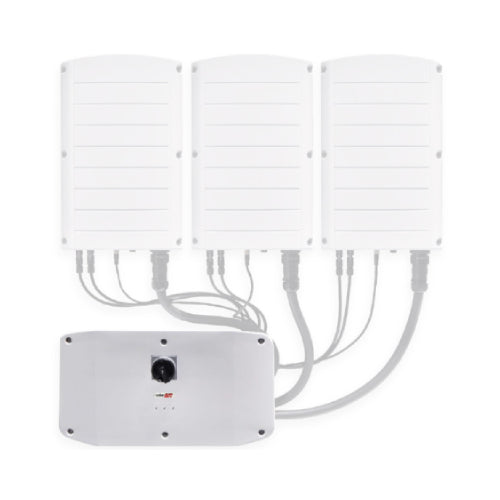 SolarEdge SE50K-US02IBNZ4