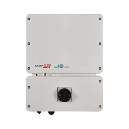 SolarEdge SE11400H-US000BNI4