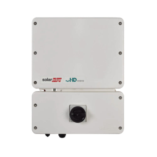 SolarEdge SE6000H-US000BNI4