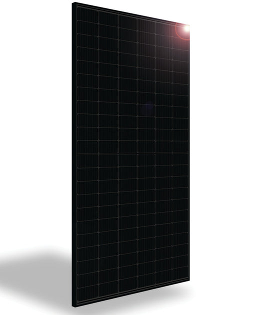 Silfab Solar SIL-410 HC+