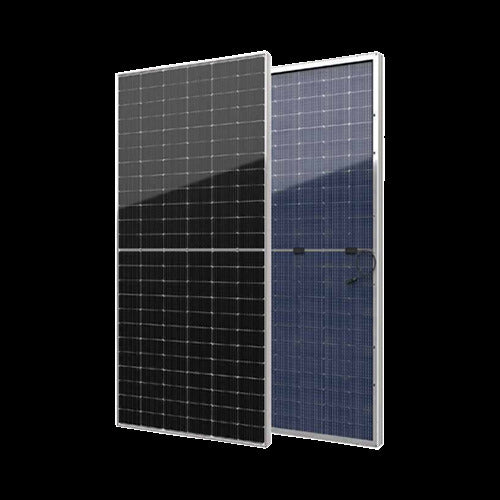 SEG Solar SEG-550-BMA-TB
