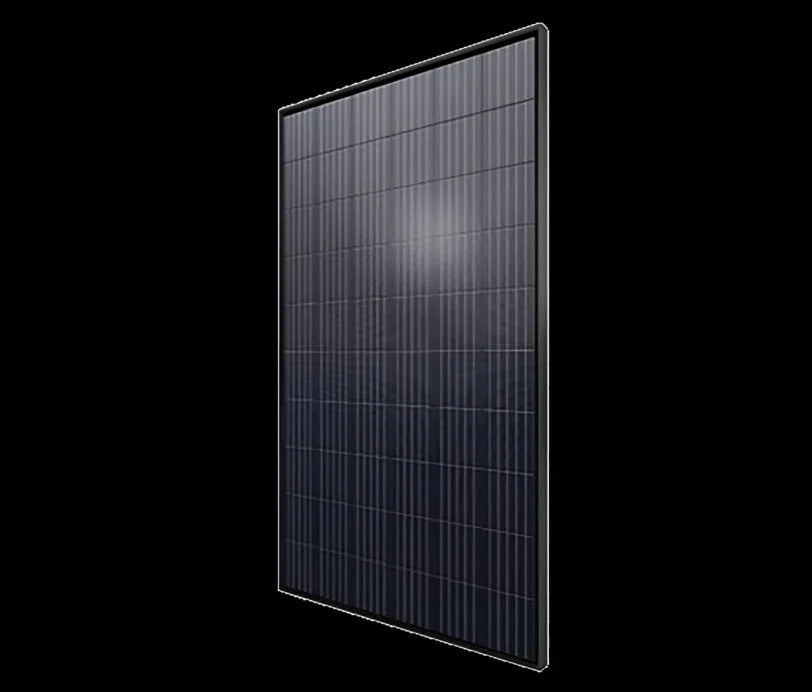 Crossroads Solar CRS 72-390