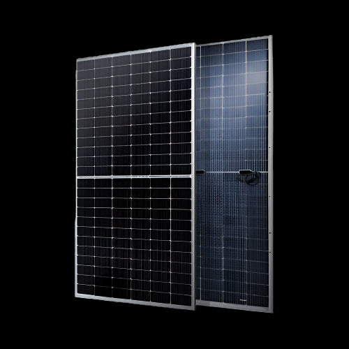 Solar4America S4A550-144MH10STT