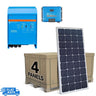 WSS 280 Watt Telecom/Off-Grid DC System