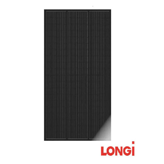 LONGi Solar LR4-60HPB-355W