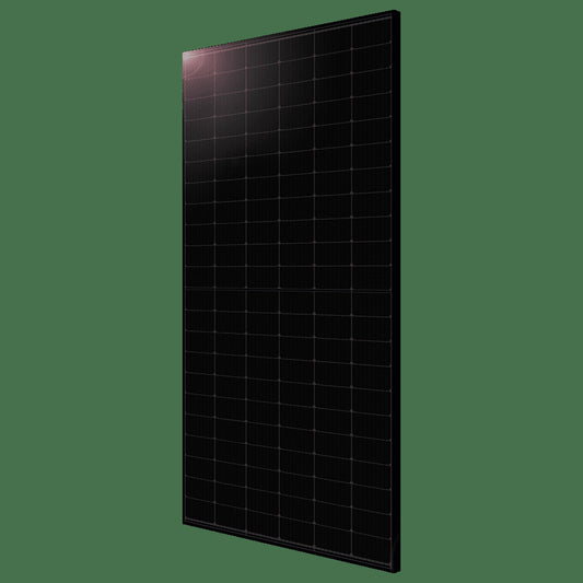 Silfab Solar SIL-400-HCPLUS