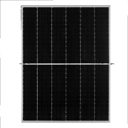 Jinko Solar JKM430M-72HLM-TV