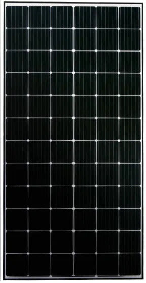 Mission Solar MSE420SX6W