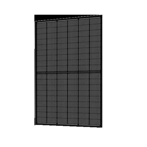 SUNMAC Solar SM400-M754SH-BB