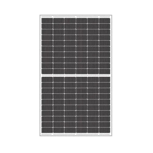 Znshine Solar ZXM6-NH120-370/M 370W Panel 120 Cell