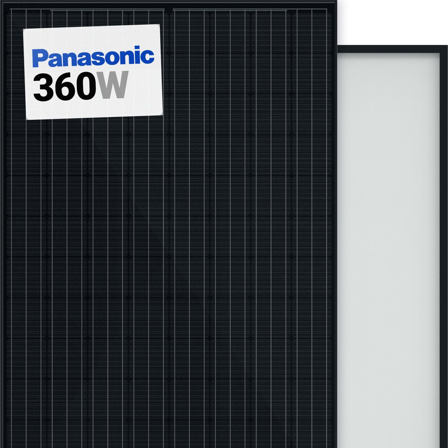 Panasonic EVPV360