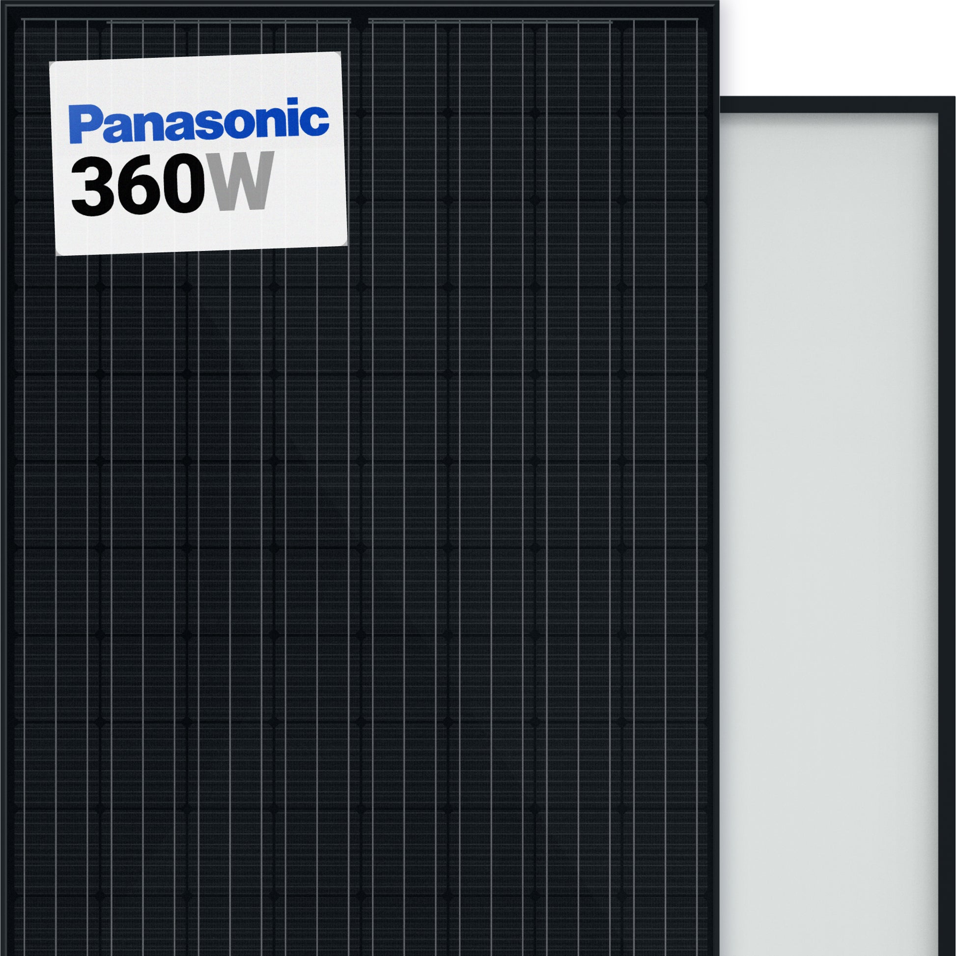 Panasonic EVPV360