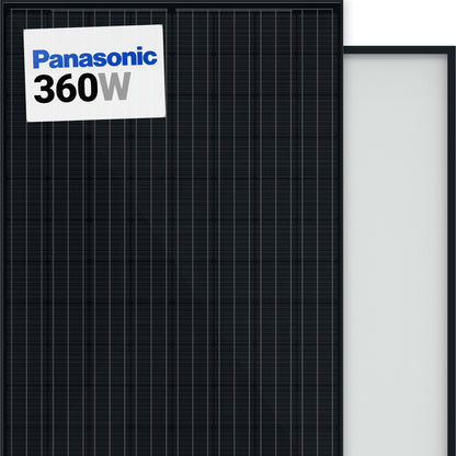 Panasonic EVPV360