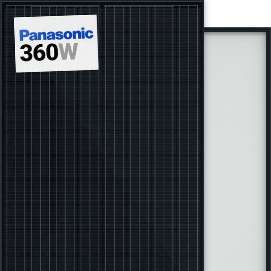 Panasonic EVPV360