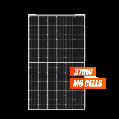 Bluesun Solar BSM370M-60HPH