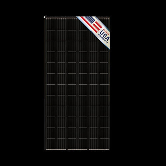 Solar4America S4A410-72MH5-PALLET