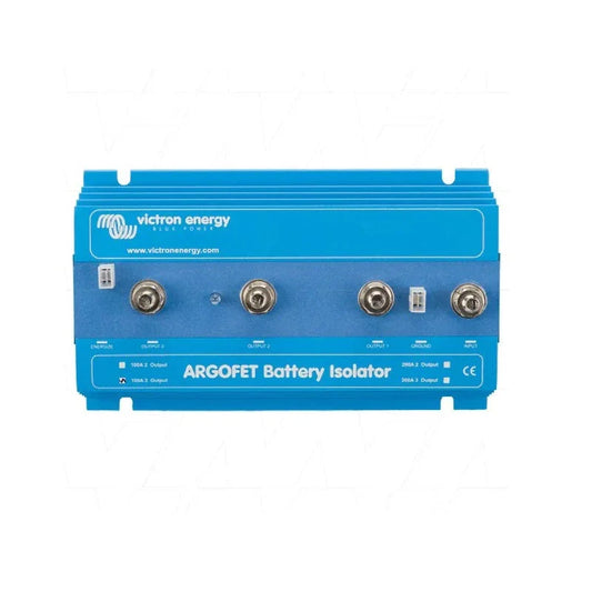 Victron Energy ARG100301020 (R)