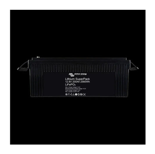 Victron Energy BAT512120705