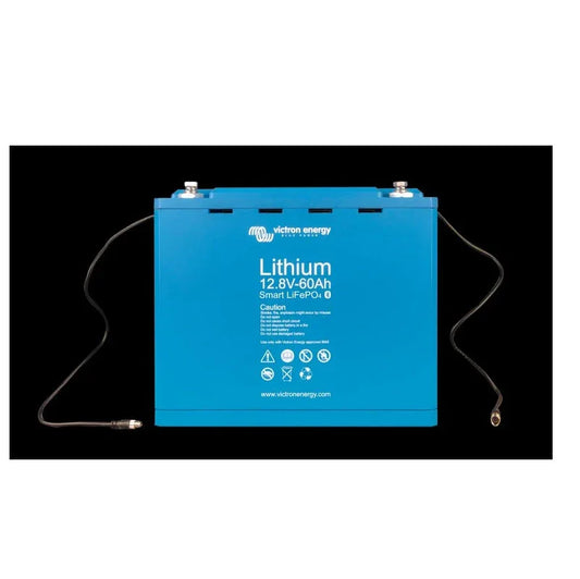 Victron Energy BAT512116610