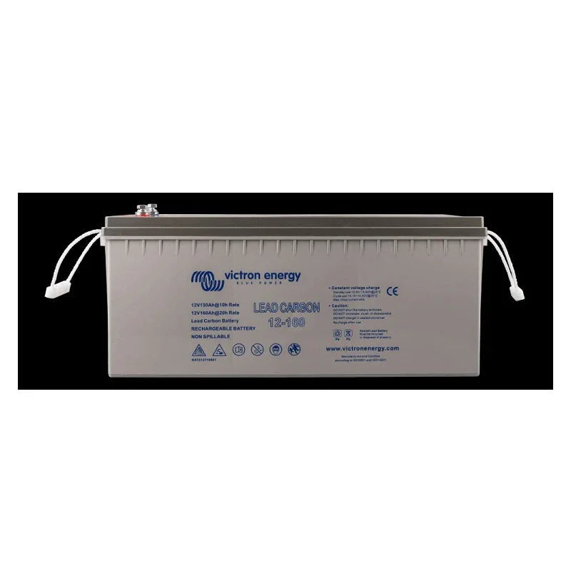 Victron Energy BAT612116081