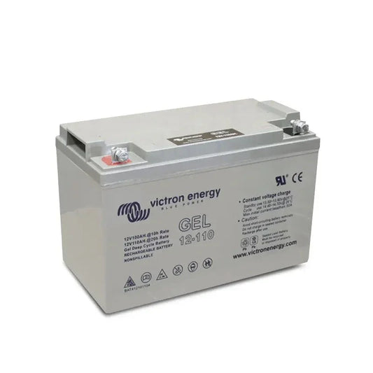 Victron Energy BAT412101104
