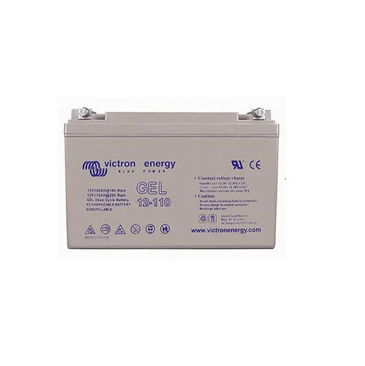 Victron Energy BAT412600104