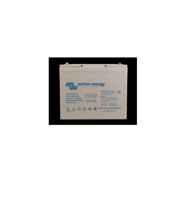 Victron Energy BAT412110081