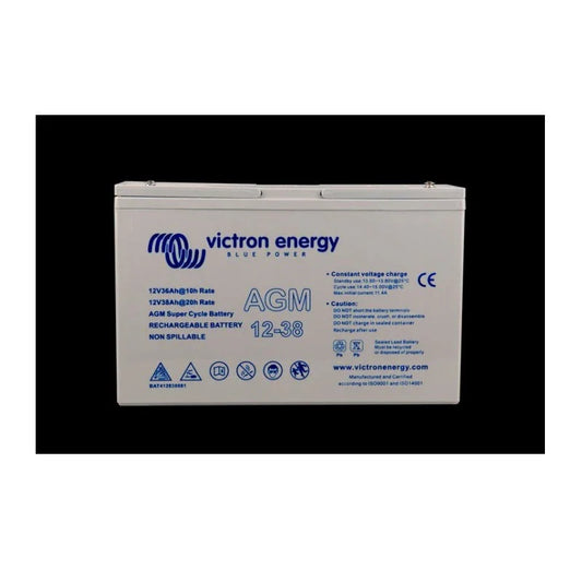 Victron Energy BAT412038081