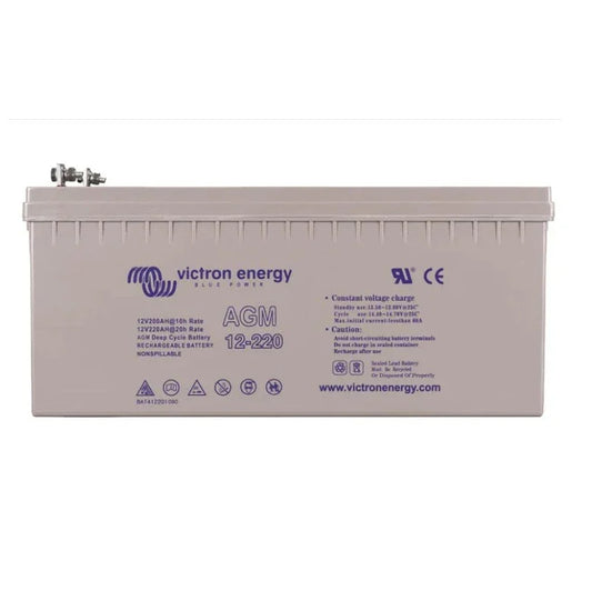 Victron Energy BAT412201084