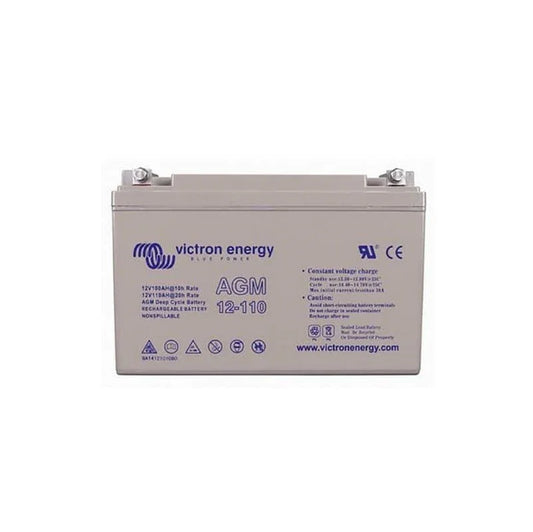 Victron Energy BAT412350084
