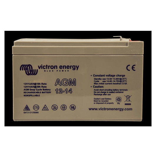 Victron Energy BAT212120086